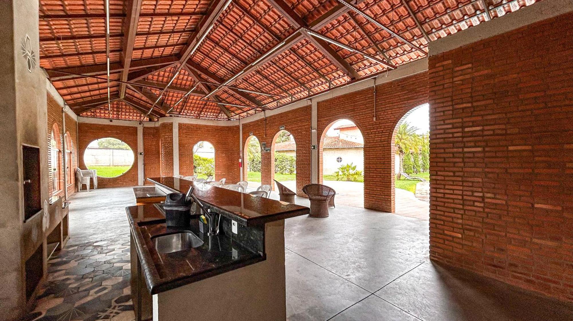 Espaco Emilie Banko Santa Cruz de Minas Exterior foto